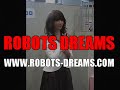 AKIBA ROBOT FESTIVAL 2006: Actroid Female Robot