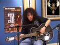 Blues Moose radio: Rob Orlemans plays Libertyville