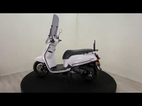 12Kymco Filly 50 45Km E5+