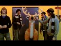 Crush Luther Virgin Mobile Reindeer