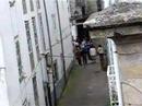 semana santa na galiza