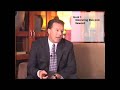 Rob Donnelan, Vice President Meta Group provides executives seeking to make more informed choices about business/IT investments with strategic methods and tools to help them better manage, measure, value and prioritize their initiatives.