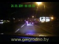 ГАИ : Погоня за Land Rover