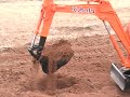 Kubota KH35 Kubota KH35