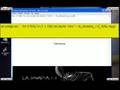 virus que se reproduce en formato .mpg