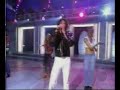 Michael Jackson feat. Usher You Rock My World (Live)