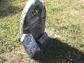 gravestones and genealogy of families related to the purdue, mccammon, bale, hurlburt, and other families including: adams, allen, anderson, bachiler, bachelor,  bale, bancroft, bassett, bertrand, birch, brayton, brewster, browne,  burch, cayton, chase, cheney, corey, current, davol, deuel, de haviland, havilland,  earle, farrington, ford, gallahue, gibbs, gustin, havens, hayes, hicks,  hurlburt, jamison, knatchbull, lewis, linn, lloyd, long, mccammon, makepeace, mann, mott, mowbray,  nixon, nuzum, owen, pratt, prichard, rees, robinson, savage, sharpless,  short, spooner, starling, stratton, sullivant, swift, taylor, van brimmer,  vanderbilt, warner, wentworth, wing, and others.

includes the africa and oak grove cemeteries in delaware co., the otterbein cemetery in westerville, and the westfield, and baptist cemeteries in morrow county, ohio.

this video was taken while doing research about john purdue, founder of purdue university. 

a part 2 is to be added.