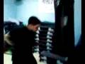 Jerry 2 La Vendetta Palestra Athlon