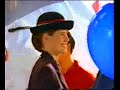 British Aiways Lackme Flower Duet