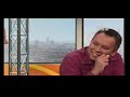 Elisa Krijgsman bij Omega TV