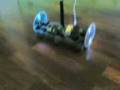 Dustbot
