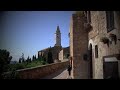 Pienza Wall.mov