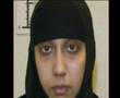 UK; The Lyrical Terrorist.