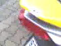 Ein Burnout mit meinem Speedy Sorry is net so der Burner Ein Burnout mit meinem Speedy Sorry is net so der Burner