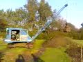 Weserh�tte Pionier W 3