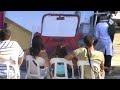 Tema de las se�ales \"La familia vial\" planetario