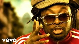 Black Eyed Peas - Don't Lie video