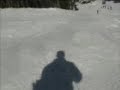 Me Skiing Again and Dads Pro-Mogul Skills Me Skiing Again and Dads Pro-Mogul Skills