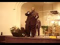 Bishop C.W. Harris Jr. Bishop C.W. Harris Jr.