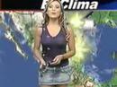 DIOSAS DEL CLIMA Y DE TODO N.L.