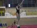 Singapore Gymnastics Girls Montage 2007