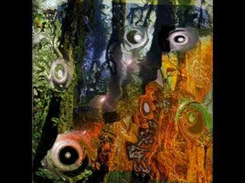 psylocine - The song Ripple by the Grateful Dead, accompanied by a magic mushroom-inspired slideshow.
