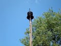 Glen Cove Model 7T Dual Tone Siren Referbed