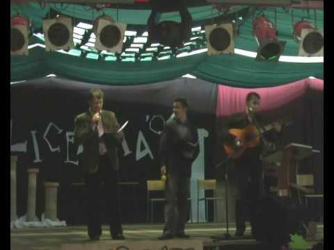 2 LO Gorzów - kabareton cz 2
