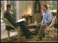 John Edwards ABC "NightLine" Interview On  Adultery Part  2