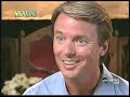 John Edwards ABC \"NightLine\" Interview On  Adultery Part  2