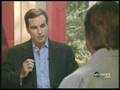 John Edwards ABC NightLine Interview On  Adultery Part  2