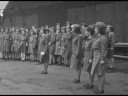 16mm Silent Cine Transfer - Girls In Grey - Part 3 of 3