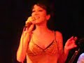 Nena Daconte in Concert - Sala Vivaldi. \"Si supieras\"