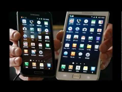 Full Live Stream Samsung Mobile Unpacked 2013 event & Talk (S4)