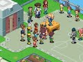 Ryuusei No RockMan 3: Black Ace - Walkthrough part 66 - Boss Jack Corvus ( JPN )
