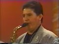 Milly Quezada - FIEBRE JUVENIL - show de las 12