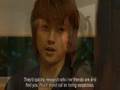 Death Note Movie - Misa listen to your heart