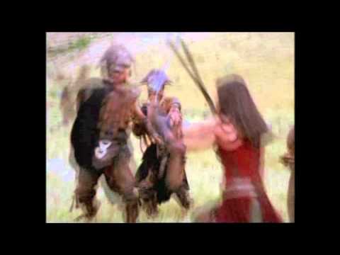 Xena Warrior Princess