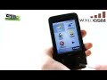 WORLDGSM : HTC P3470 Phar