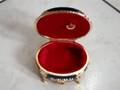 EPOCH VERSAILLES NO BARA CARILLON MUSIC BOX SET
