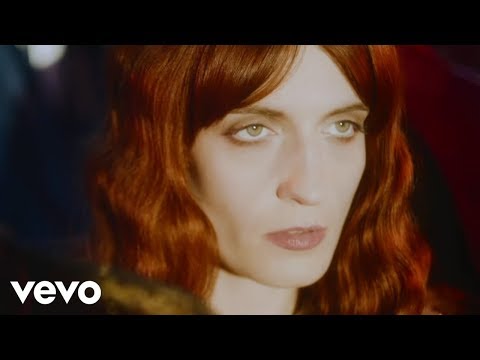 Shake it out Florence + The Machine