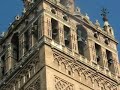 Repique solemne de campanas en La Giralda