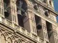 Repique solemne de campanas en La Giralda