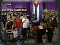 los restos del che 1997