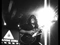 BELLADONNA live amateur video 1