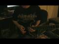 Trivium - Kirisute Gomen Cover