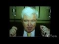 Citadel Seminar: Newt Gingrich, Speaker of the House