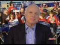 John McCain Monday Night Football Interview