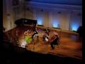 Schubert Quintet in C, D 956 - 2. Adagio - Zagreb International Chamber Music Festival 2008