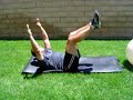 One of a kind home abdominal workouts One of a kind home abdominal workouts